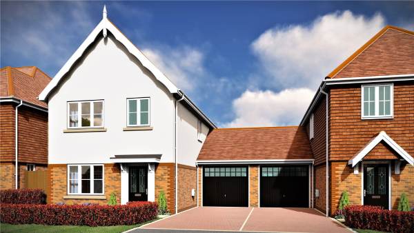 Loft Boarding in Tamworth